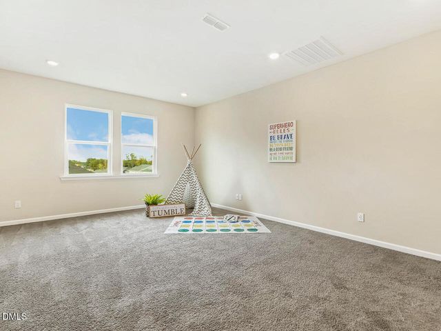 3308 Brunot Street, New Hill, NC 27562