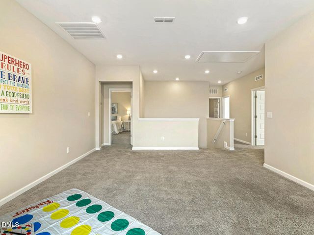 3308 Brunot Street, New Hill, NC 27562