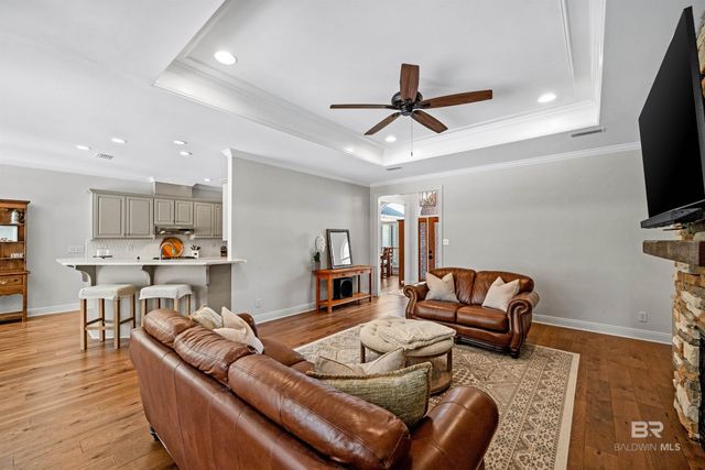 30171 D'Olive Ridge, Daphne, AL 36527