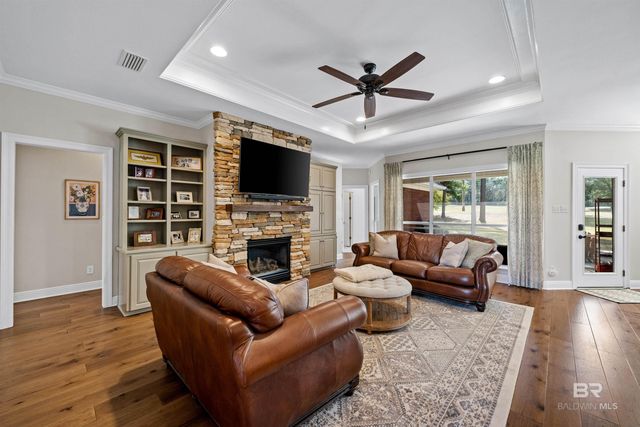 30171 D'Olive Ridge, Daphne, AL 36527