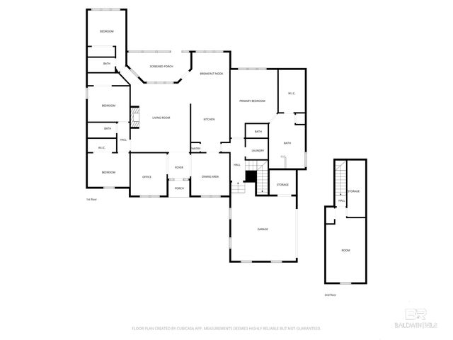 30171 D'Olive Ridge, Daphne, AL 36527