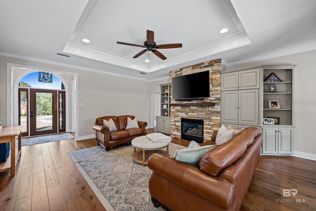 30171 D'Olive Ridge, Daphne, AL 36527