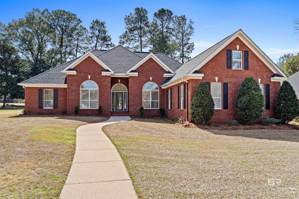 30171 D'Olive Ridge, Daphne, AL 36527
