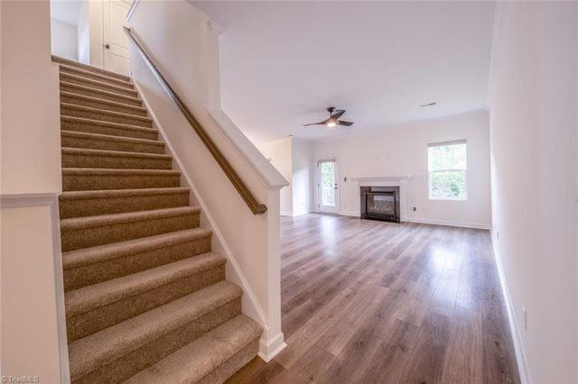 7714 Sedgewick Ridge Road, Lewisville, NC 27023