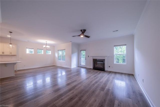 7714 Sedgewick Ridge Road, Lewisville, NC 27023
