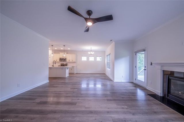 7714 Sedgewick Ridge Road, Lewisville, NC 27023