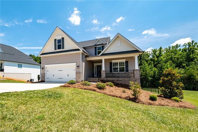 7714 Sedgewick Ridge Road, Lewisville, NC 27023