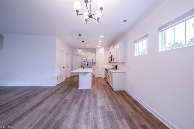7714 Sedgewick Ridge Road, Lewisville, NC 27023
