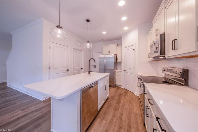 7714 Sedgewick Ridge Road, Lewisville, NC 27023