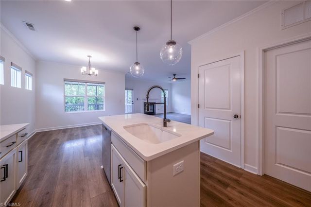7714 Sedgewick Ridge Road, Lewisville, NC 27023