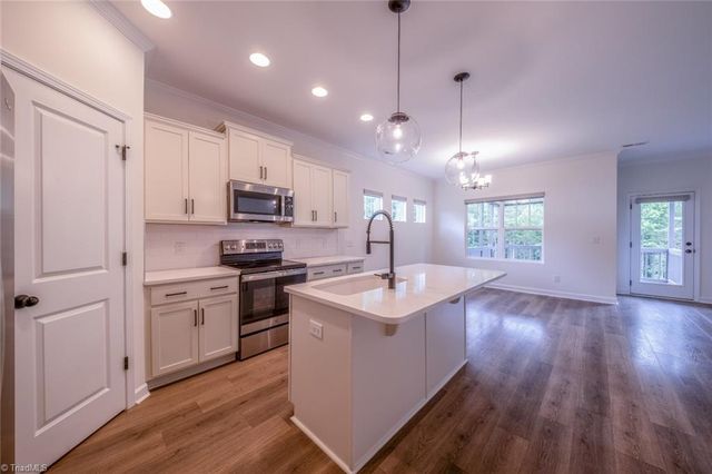 7714 Sedgewick Ridge Road, Lewisville, NC 27023