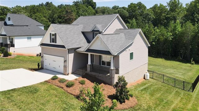 7714 Sedgewick Ridge Road, Lewisville, NC 27023