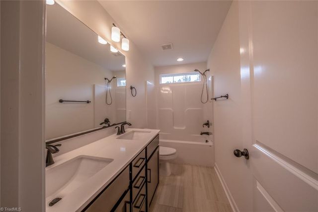7714 Sedgewick Ridge Road, Lewisville, NC 27023