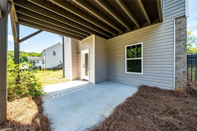 7714 Sedgewick Ridge Road, Lewisville, NC 27023