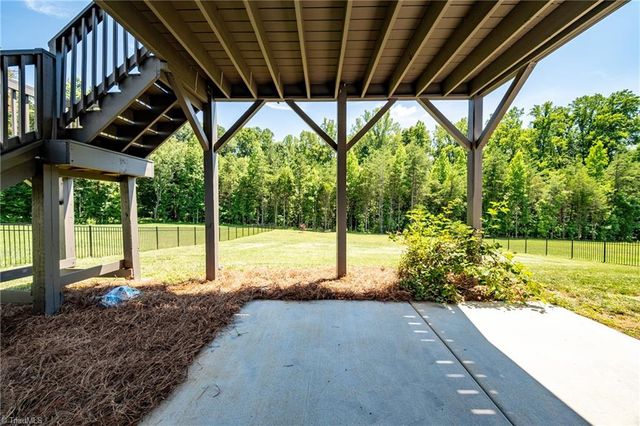 7714 Sedgewick Ridge Road, Lewisville, NC 27023