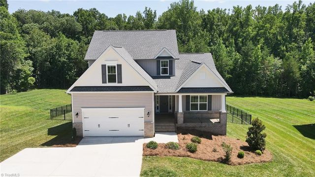 7714 Sedgewick Ridge Road, Lewisville, NC 27023