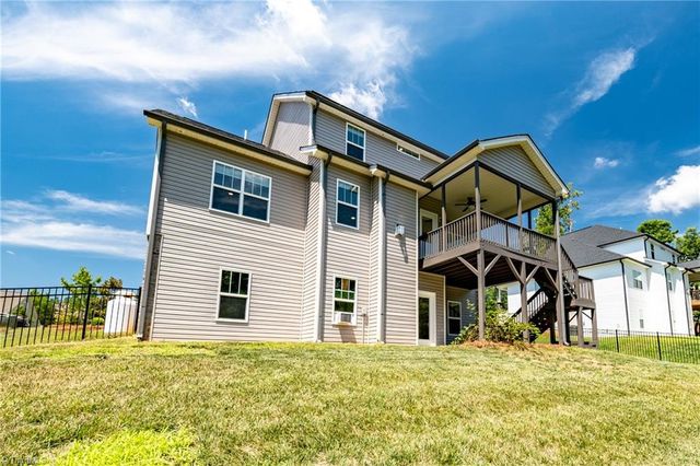 7714 Sedgewick Ridge Road, Lewisville, NC 27023
