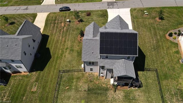 7714 Sedgewick Ridge Road, Lewisville, NC 27023