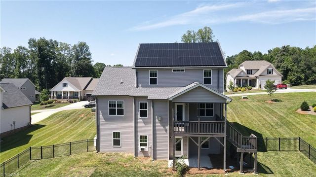 7714 Sedgewick Ridge Road, Lewisville, NC 27023
