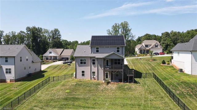 7714 Sedgewick Ridge Road, Lewisville, NC 27023
