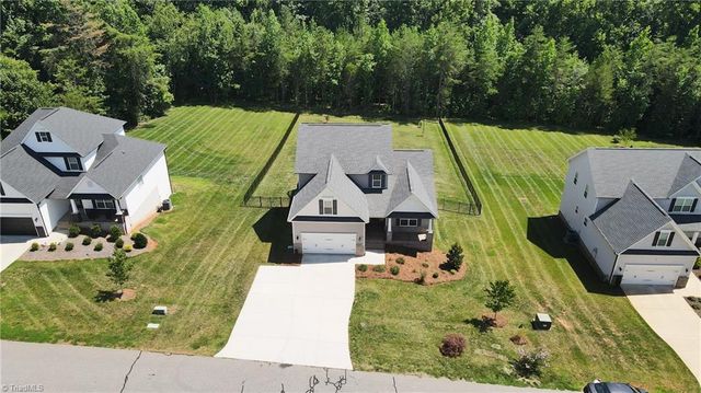7714 Sedgewick Ridge Road, Lewisville, NC 27023