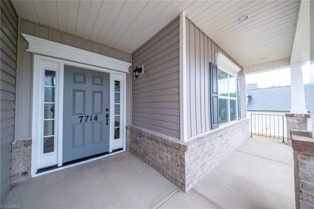 7714 Sedgewick Ridge Road, Lewisville, NC 27023