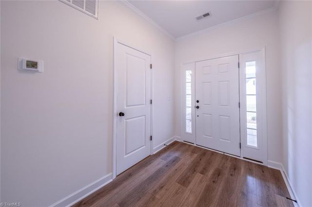 7714 Sedgewick Ridge Road, Lewisville, NC 27023