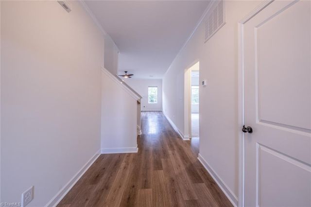 7714 Sedgewick Ridge Road, Lewisville, NC 27023