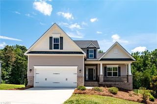 7714 Sedgewick Ridge Road, Lewisville, NC 27023