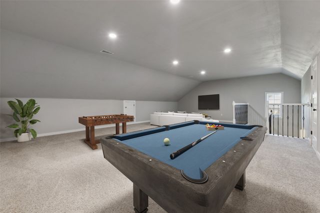 4594 Lake Breeze Drive, Mckinney, TX 75071