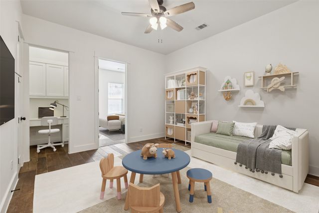 4594 Lake Breeze Drive, Mckinney, TX 75071