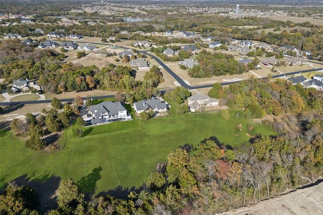 4594 Lake Breeze Drive, Mckinney, TX 75071