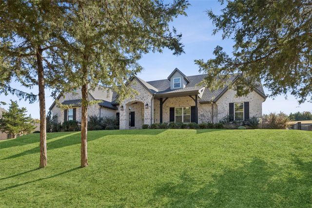 4594 Lake Breeze Drive, Mckinney, TX 75071