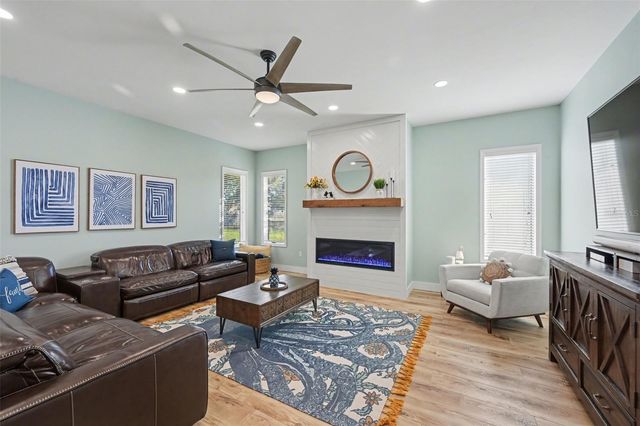 140 UTOPIA CIRCLE, Merritt Island, FL 32952