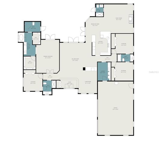 140 UTOPIA CIRCLE, Merritt Island, FL 32952