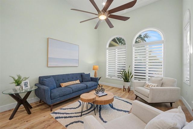 140 UTOPIA CIRCLE, Merritt Island, FL 32952