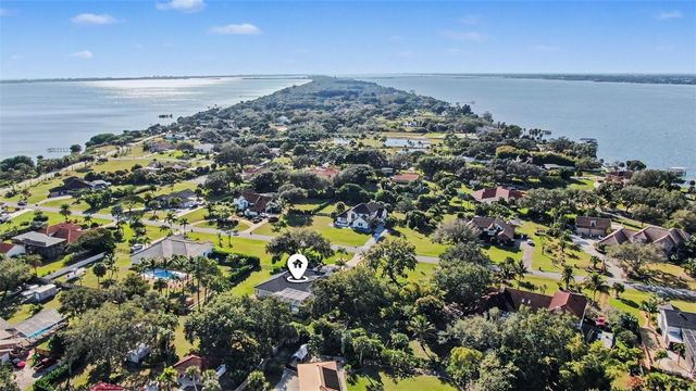 140 UTOPIA CIRCLE, Merritt Island, FL 32952