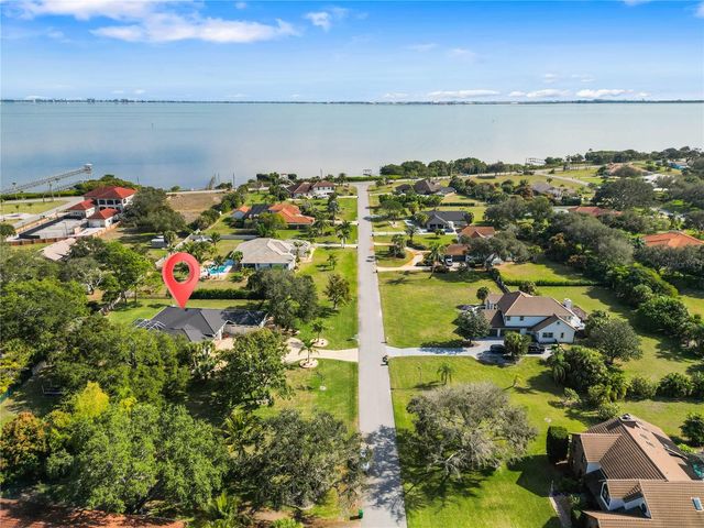 140 UTOPIA CIRCLE, Merritt Island, FL 32952