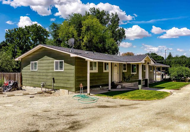 3620 S Eagle Road, Meridian, ID 83642
