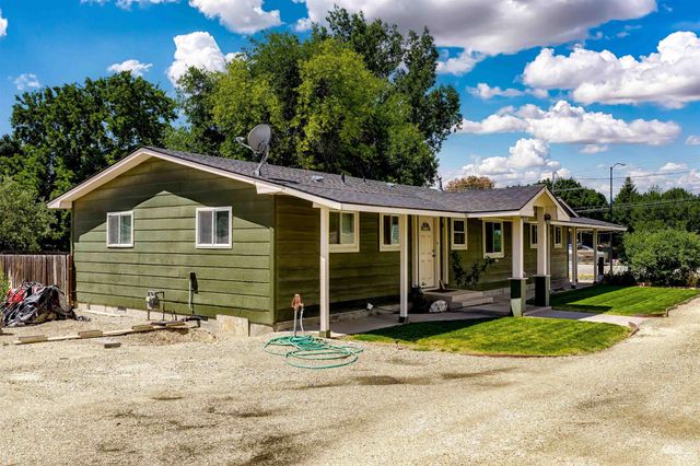 3620 S Eagle Road, Meridian, ID 83642