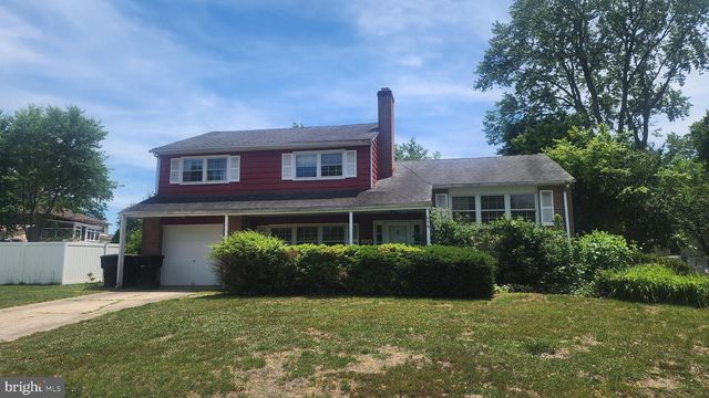 408 DOGWOOD AVE, Dover, DE 19904