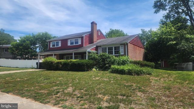 408 DOGWOOD AVE, Dover, DE 19904