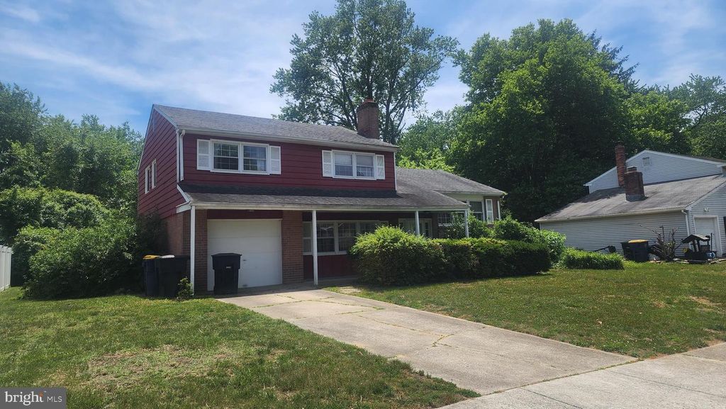 408 DOGWOOD AVE, Dover, DE 19904