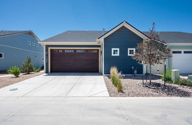 1994 Tomochic Drive, Fruita, CO 81521