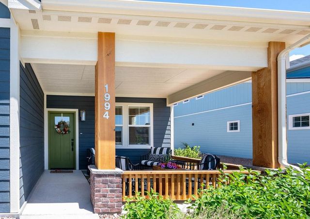 1994 Tomochic Drive, Fruita, CO 81521