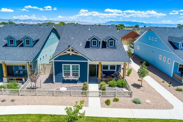 1994 Tomochic Drive, Fruita, CO 81521