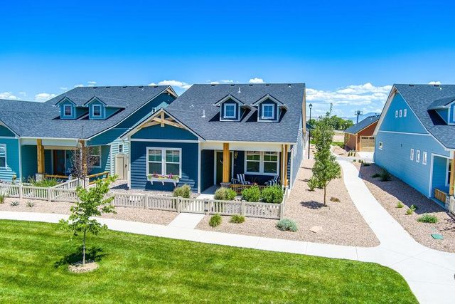 1994 Tomochic Drive, Fruita, CO 81521