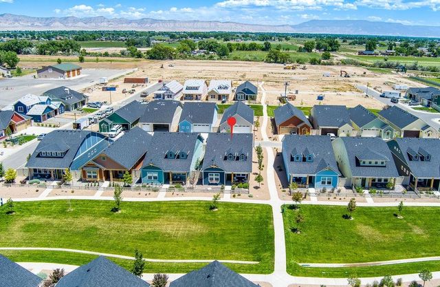 1994 Tomochic Drive, Fruita, CO 81521