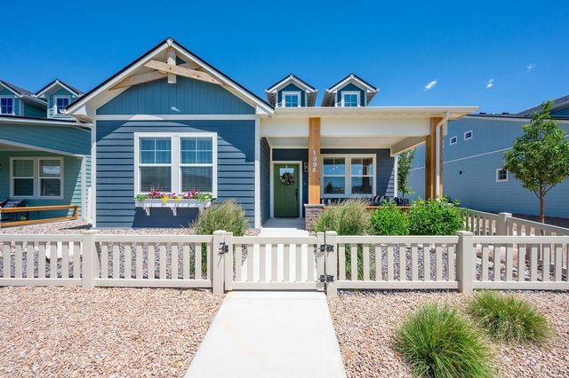 1994 Tomochic Drive, Fruita, CO 81521