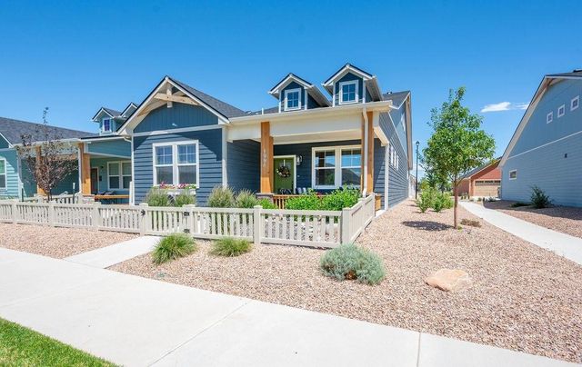 1994 Tomochic Drive, Fruita, CO 81521